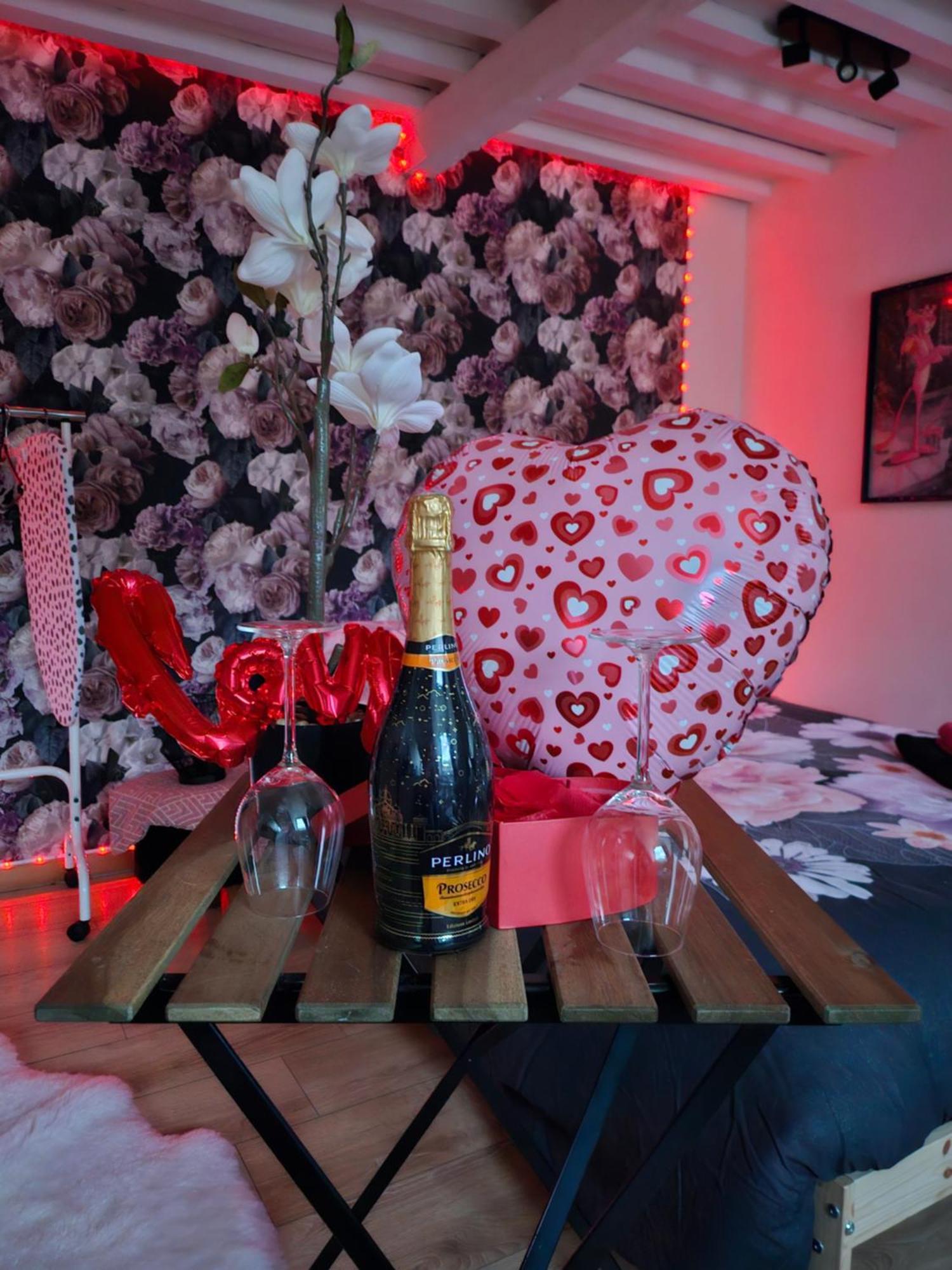La Panthere Rose Appartement Honfleur