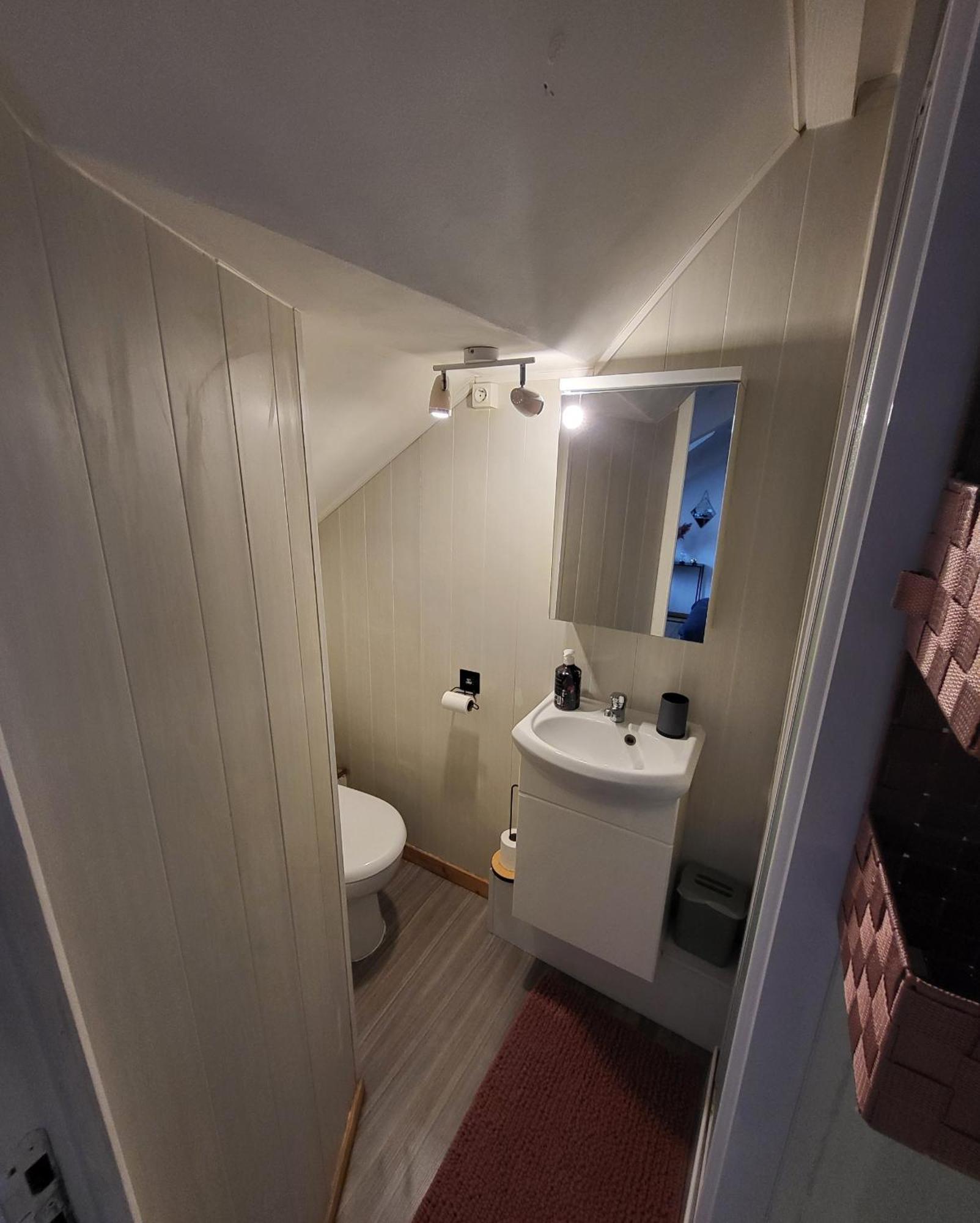 Appartement La Panthere Rose Honfleur